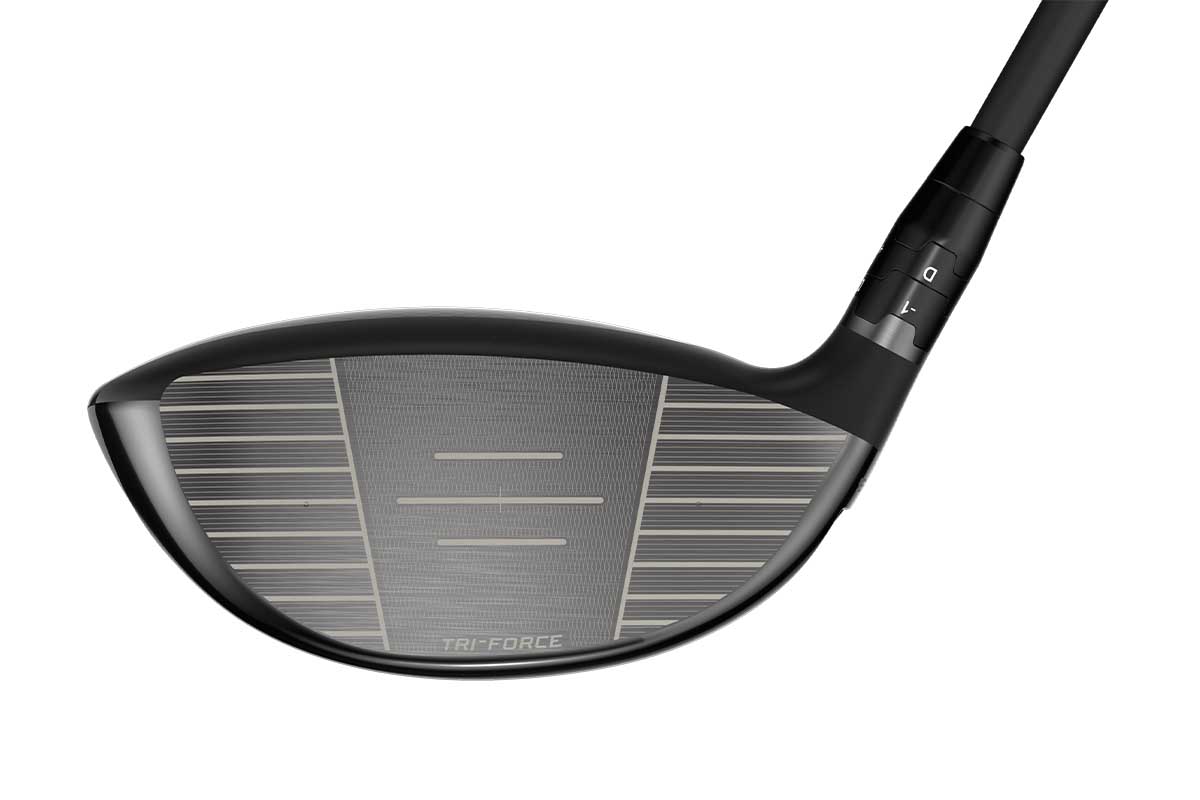 「クアンタム MAX FASTドライバー」（税込み11万8800円）