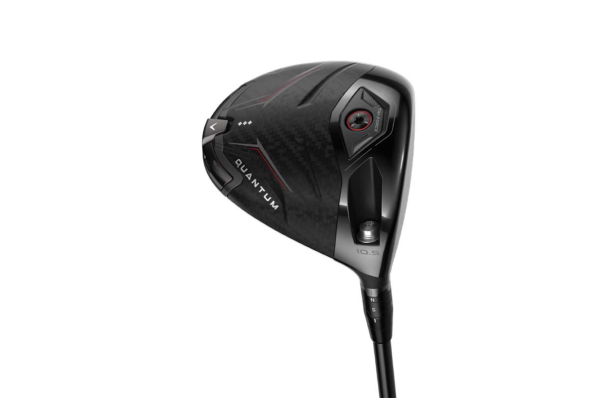 「クアンタム トリプルダイヤモンド ドライバー」（税込み11万8800円）