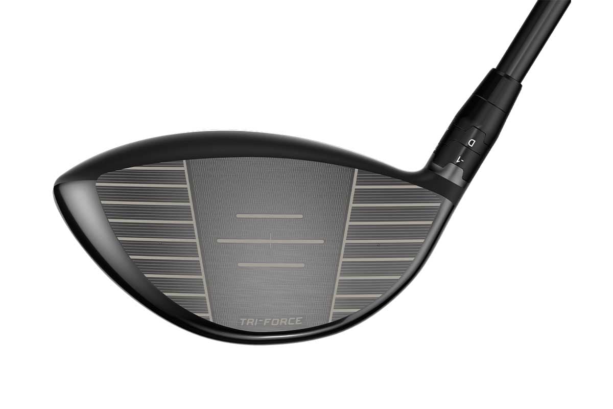 「クアンタム トリプルダイヤモンド ドライバー」（税込み11万8800円）