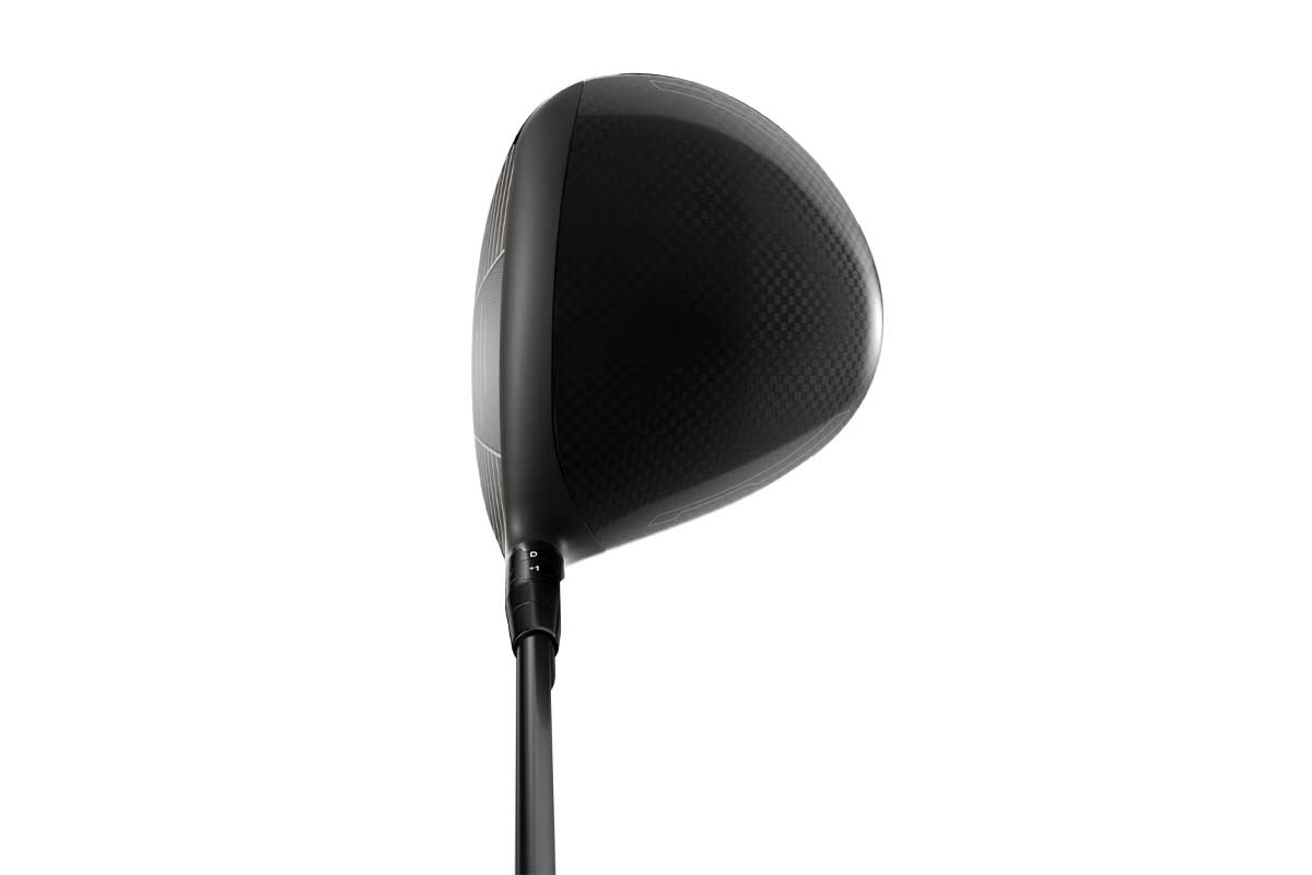 「クアンタム トリプルダイヤモンド MAXドライバー」（税込み11万8800円～）