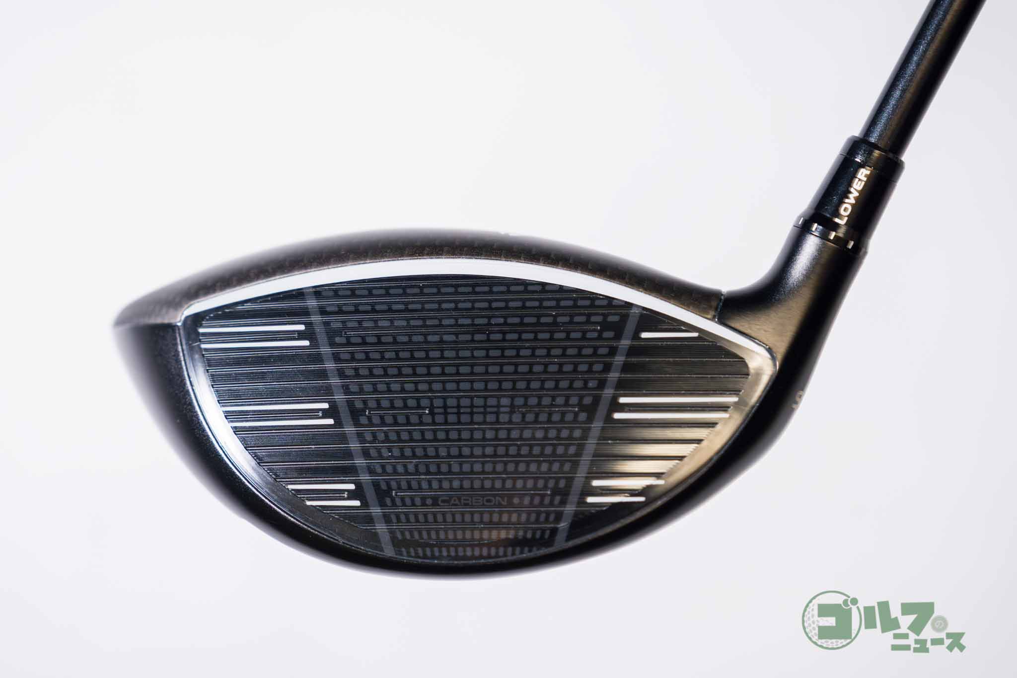 設計が見直されたというロールもやさしさの向上に寄与している　写真:土居凌祐