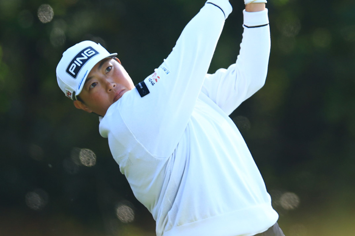 工藤遥加　撮影：大澤進二