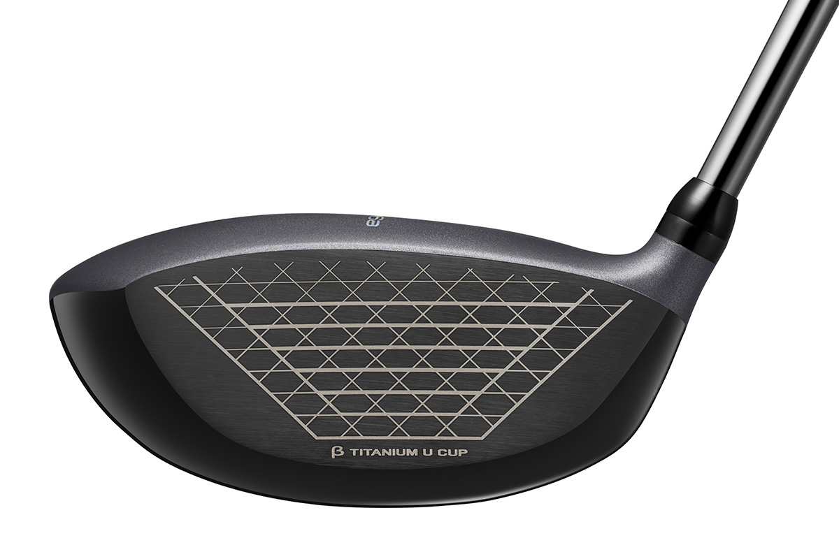 プロギア「SUPER egg ドライバー」（15万1800円、税込み）