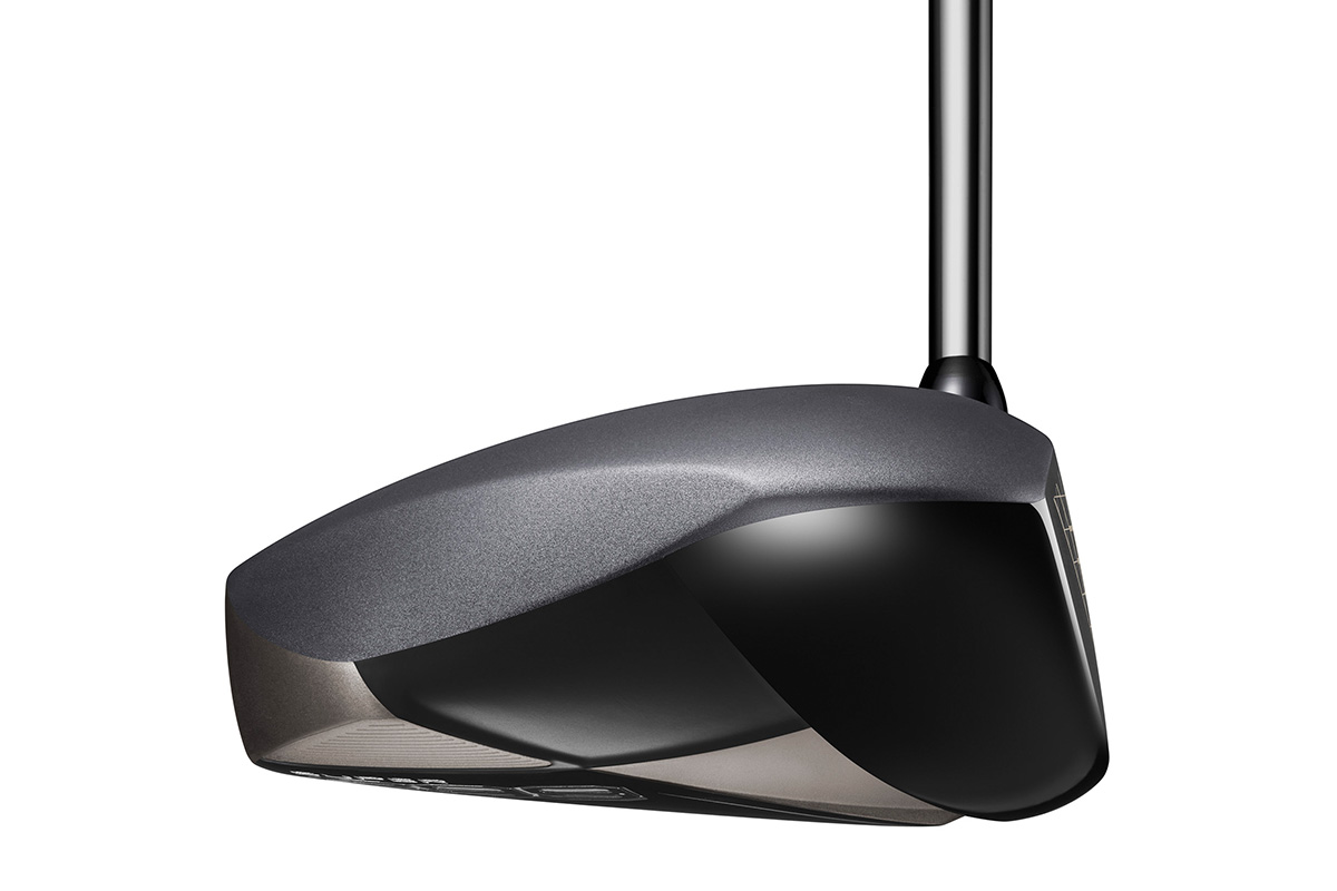 プロギア「SUPER egg ドライバー」（15万1800円、税込み）