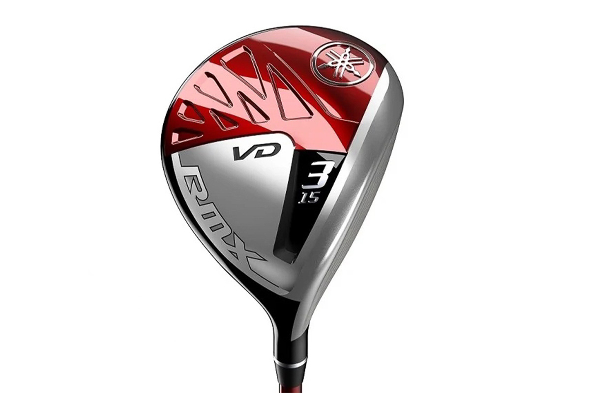 RMX VD フェアウェイウッド（2022年）