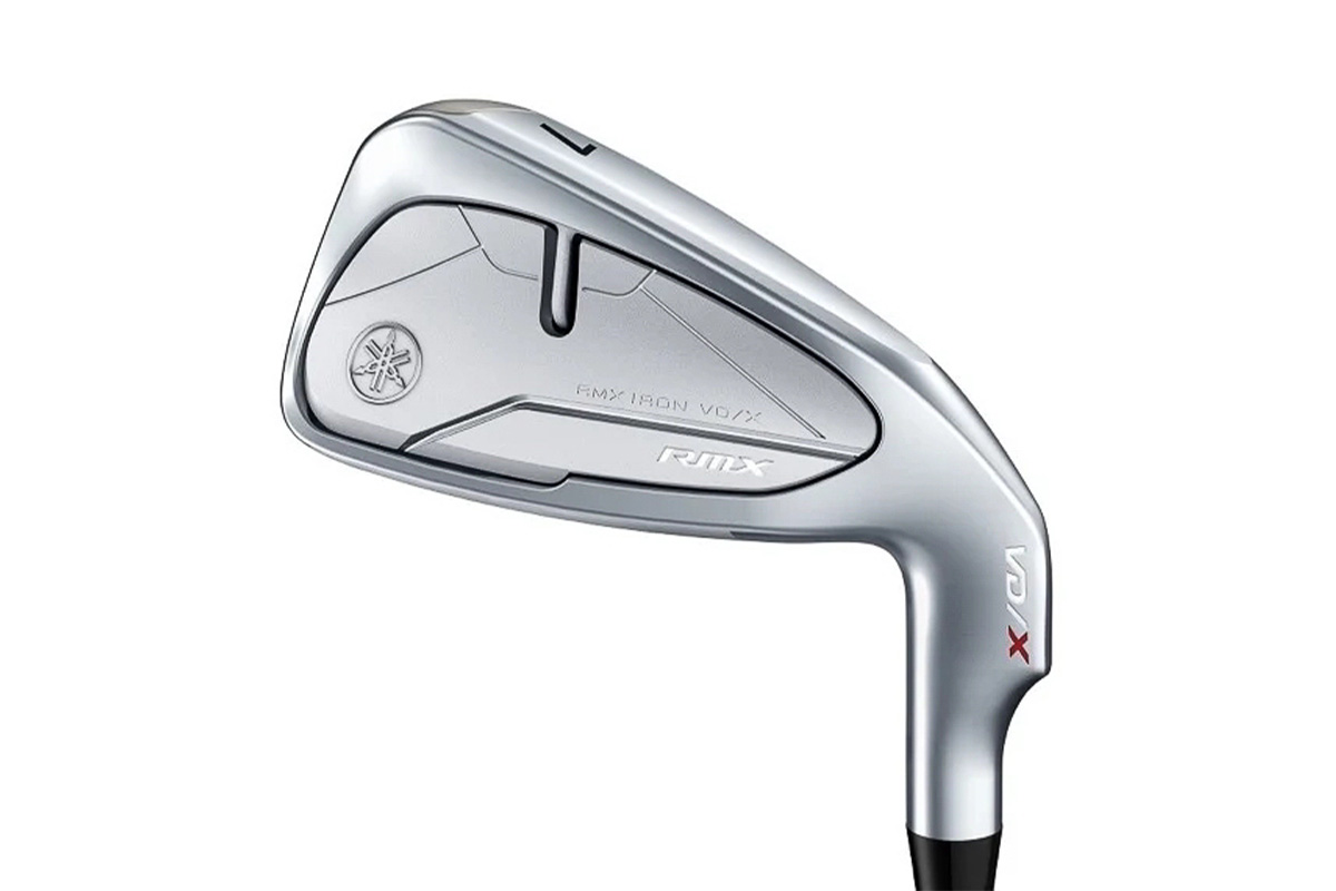RMX/ X　アイアン（2024年）