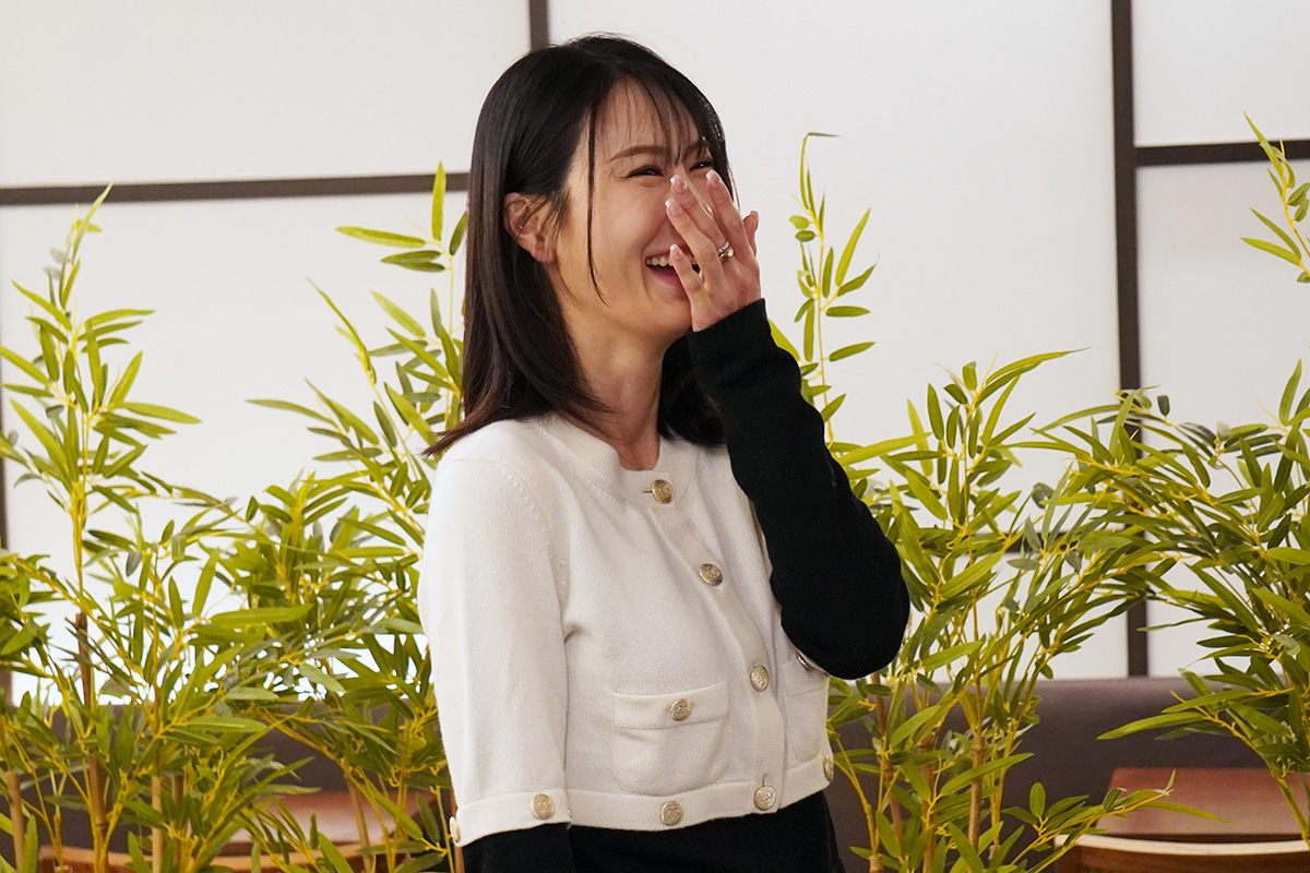 キム・ハヌル「楽しめないなら終わる」真相とその後　写真：キム・ミョンウ