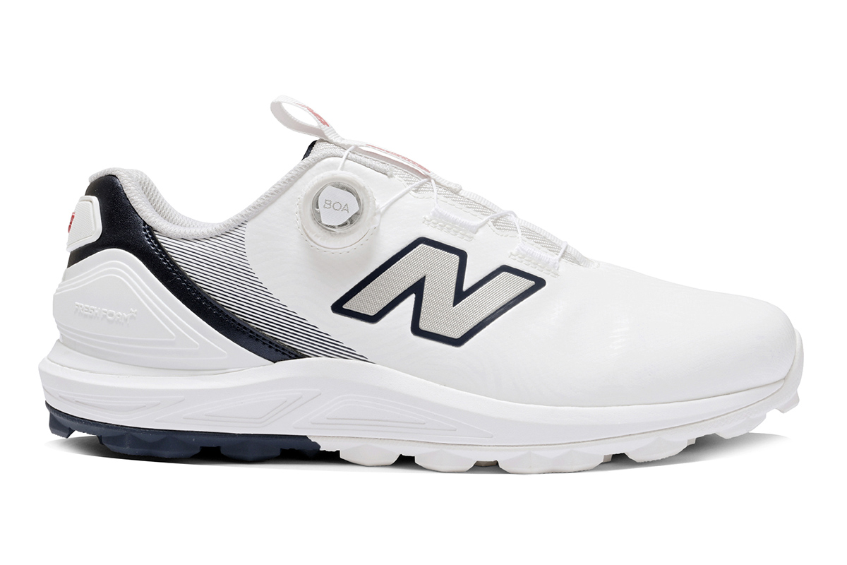 Fresh Foam X 2500 v5 SL BOA (フレッシュフォーム エックス2500 v5)　   ※ボア／スパイクレス