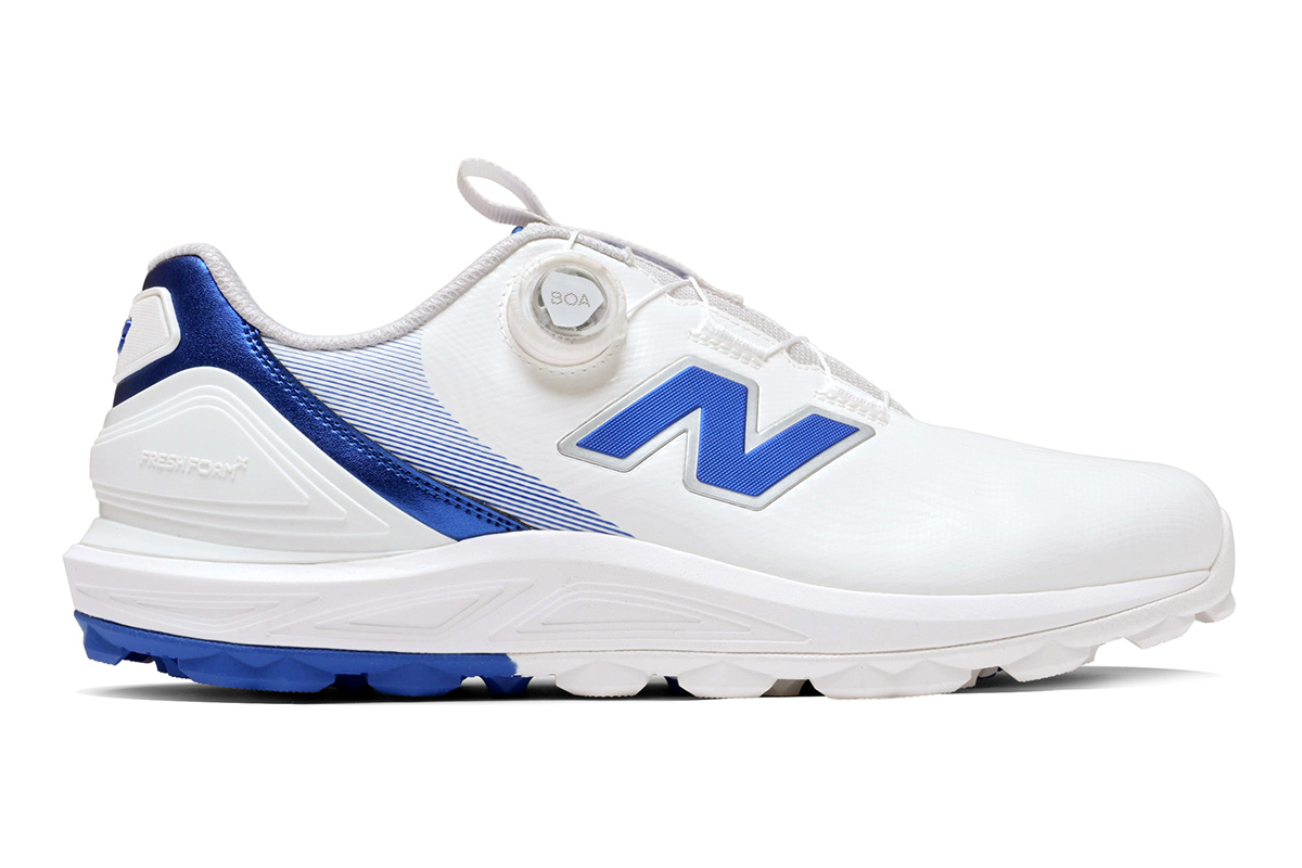 Fresh Foam X 2500 v5 SL BOA (フレッシュフォーム エックス2500 v5)　   ※ボア／スパイクレス