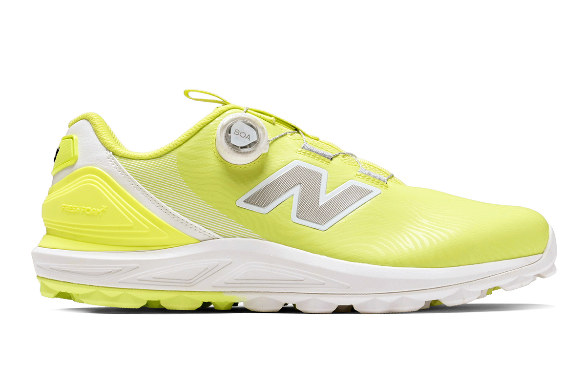 Fresh Foam X 2500 v5 SL BOA (フレッシュフォーム エックス2500 v5)　   ※ボア／スパイクレス