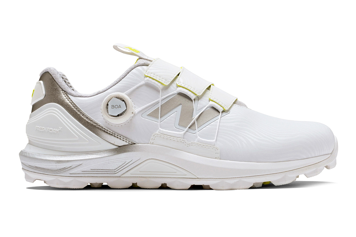 Fresh Foam X 2500 v5 SL BOA®(フレッシュフォーム エックス2500 v5 ボア)　     ※ボア／スパイクレス