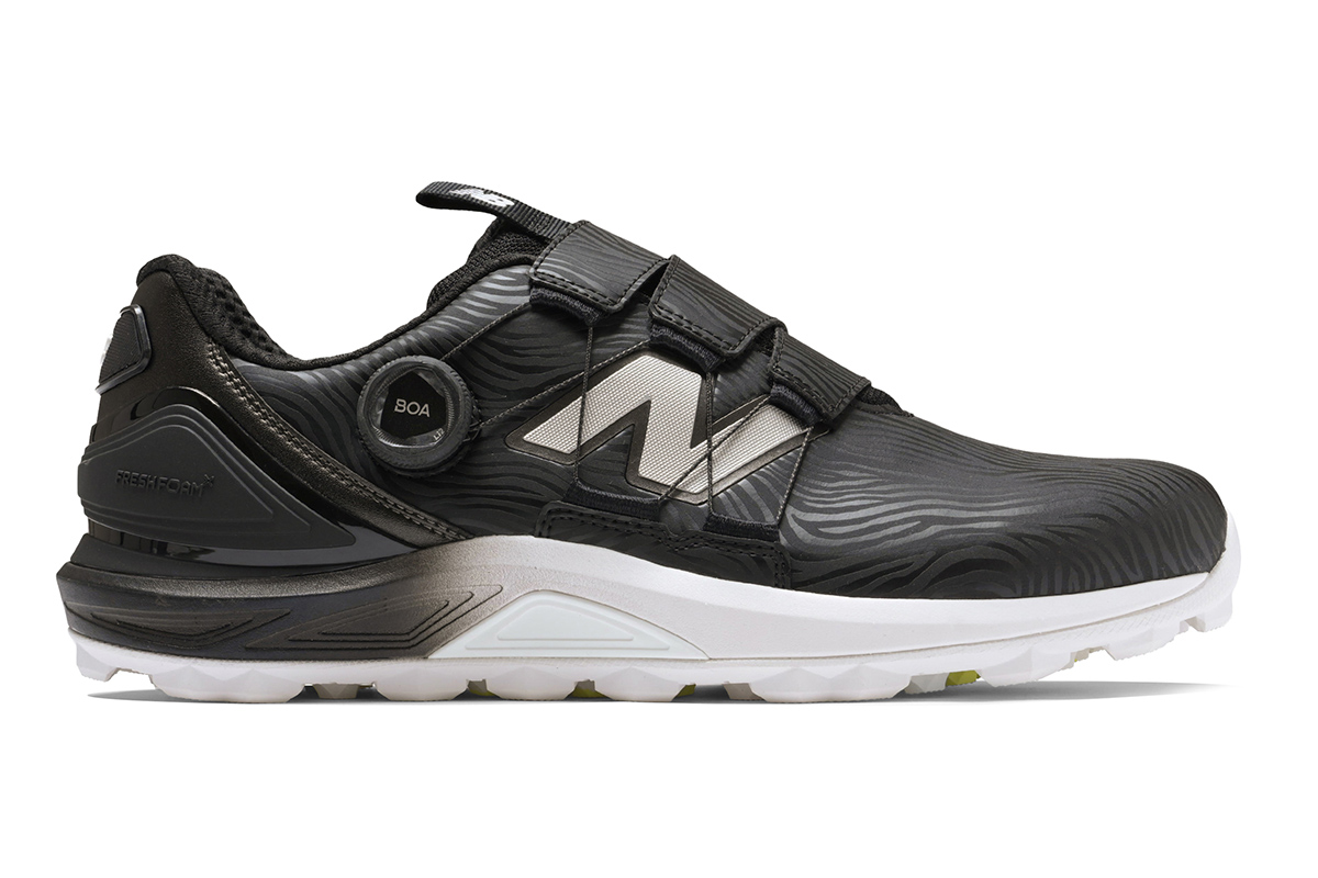 Fresh Foam X 2500 v5 SL BOA®(フレッシュフォーム エックス2500 v5 ボア)　     ※ボア／スパイクレス