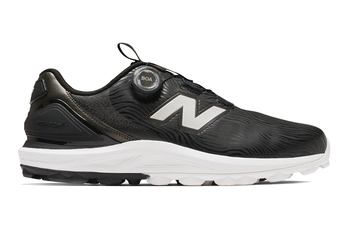 Fresh Foam X 2500 v5 SL BOA (フレッシュフォーム エックス2500 v5)　   ※ボア／スパイクレス