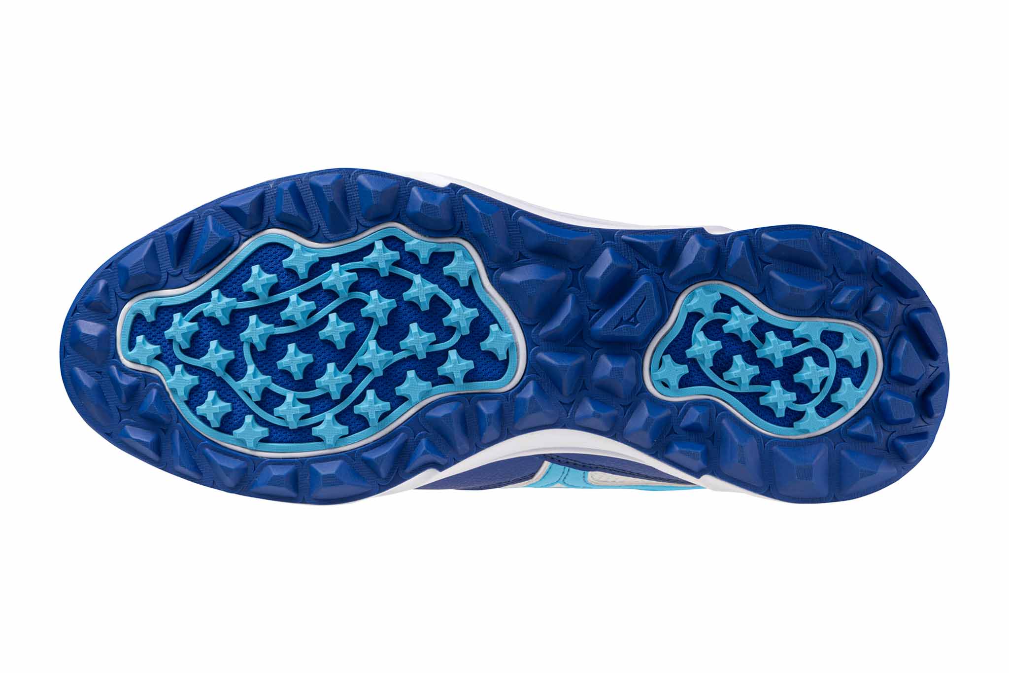 ミズノ「CONTENDER GS」