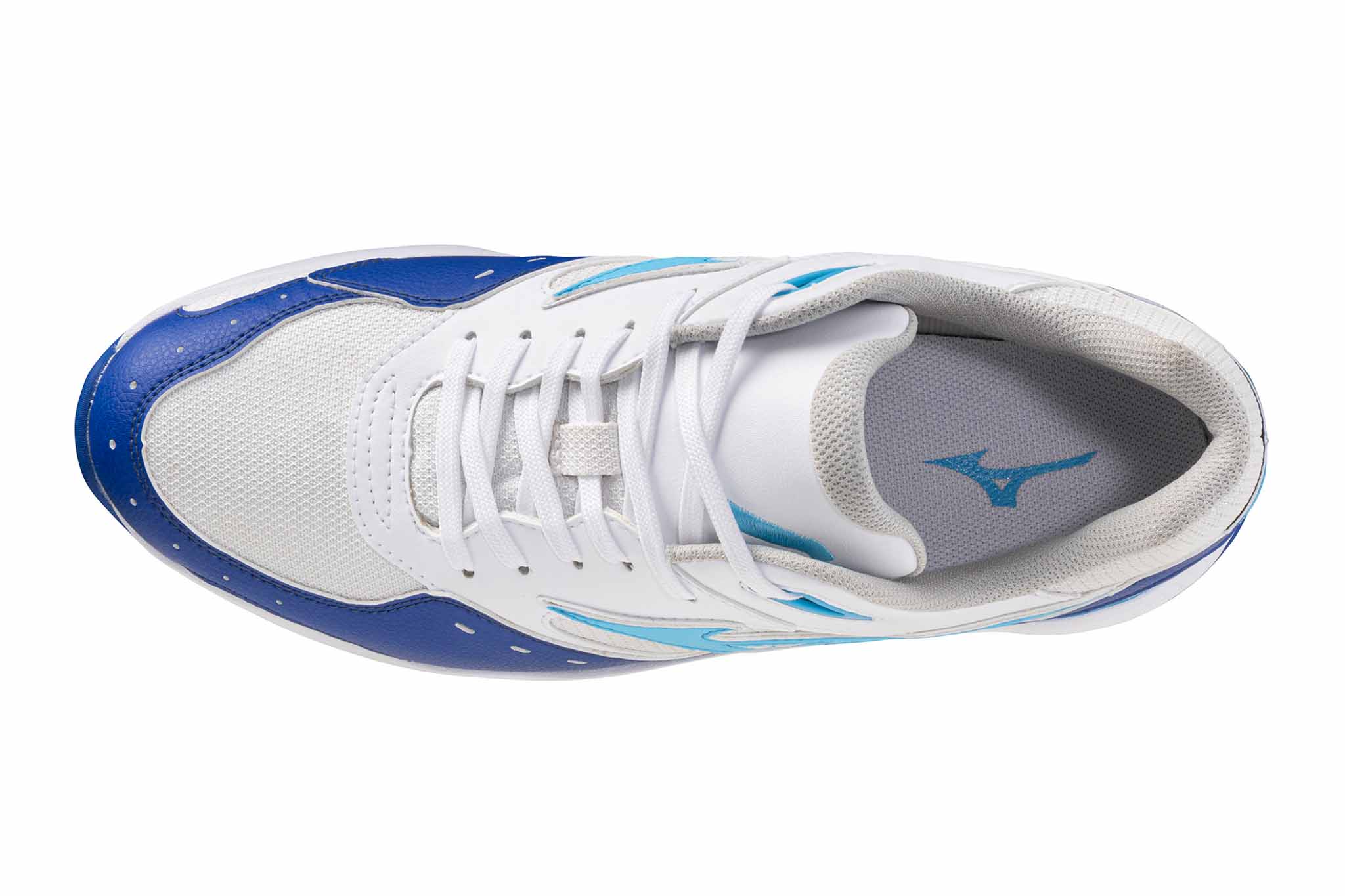 ミズノ「CONTENDER GS」