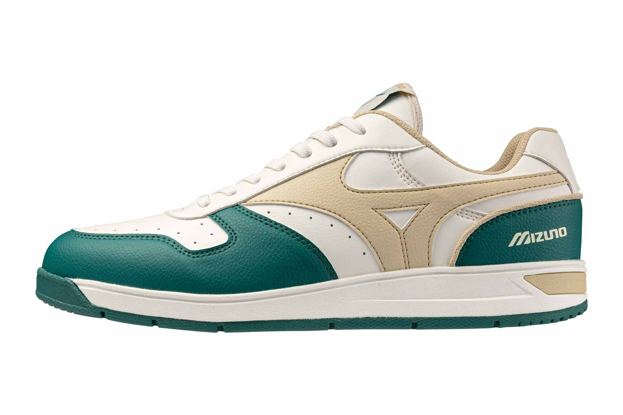 ミズノ「CITY WIND GS」