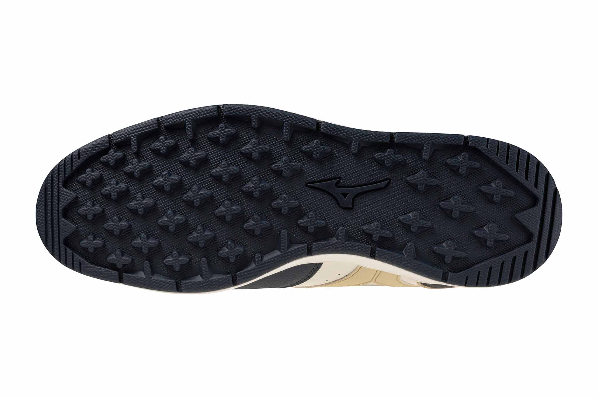 ミズノ「CITY WIND GS」