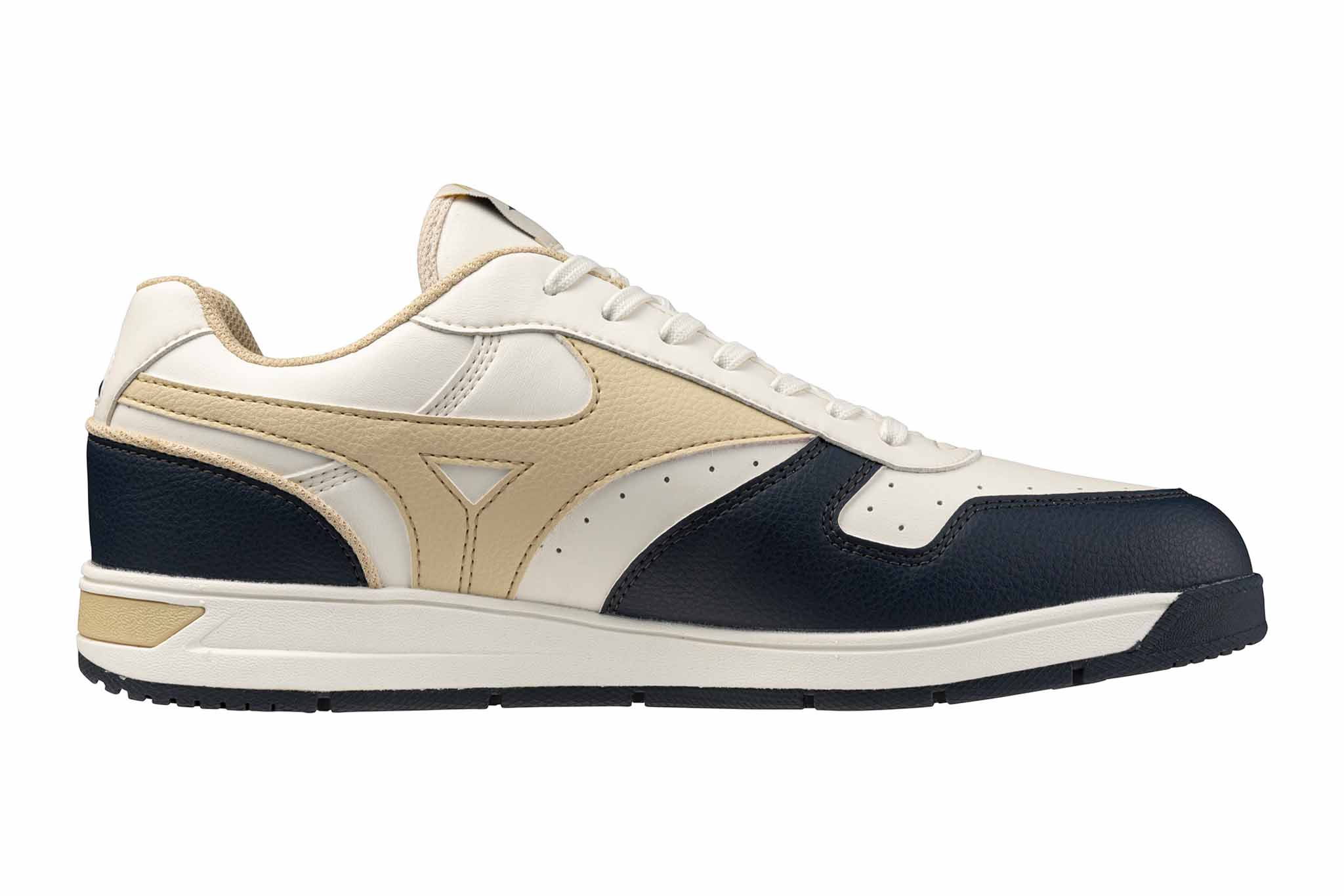 ミズノ「CITY WIND GS」