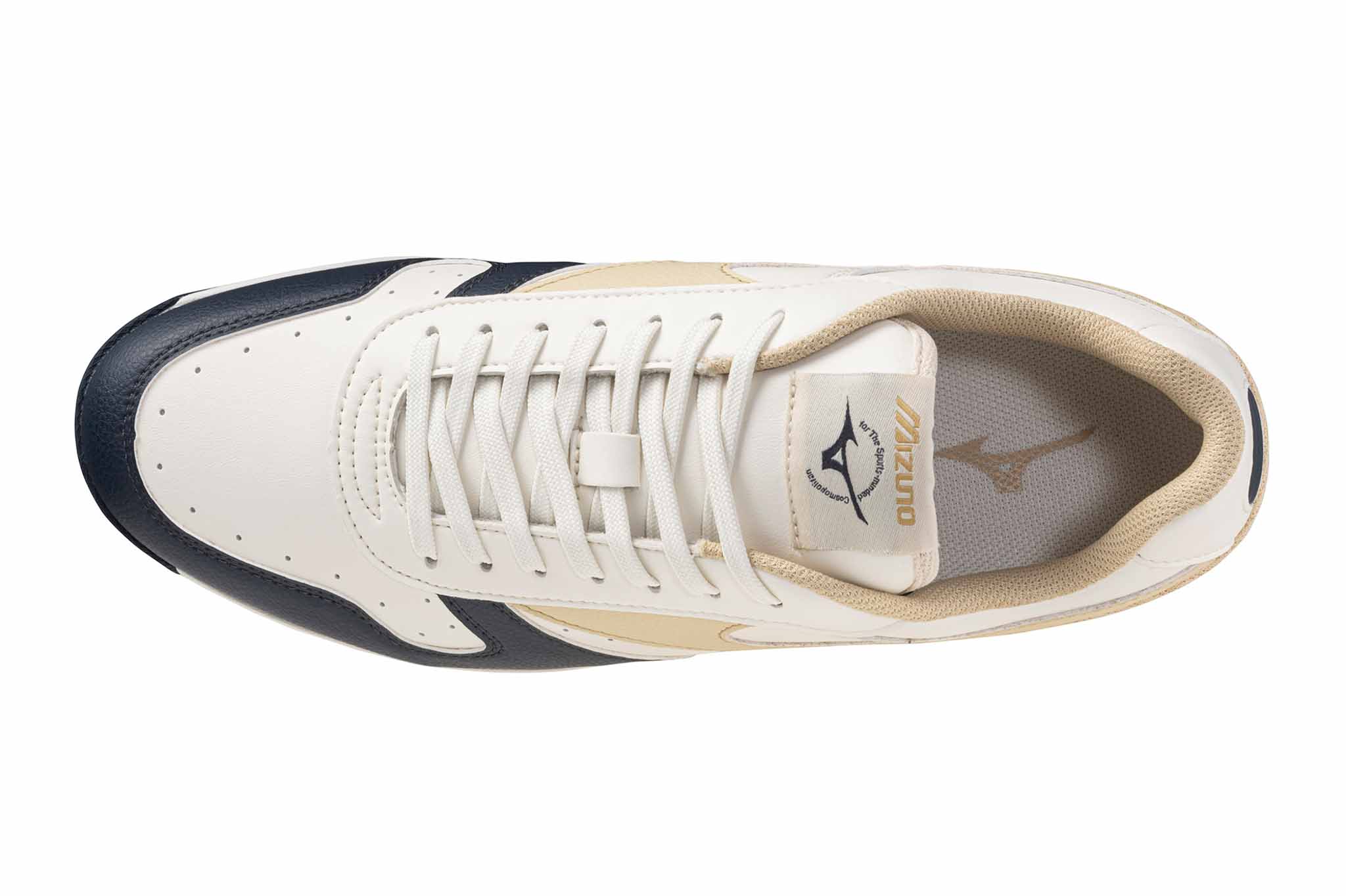 ミズノ「CITY WIND GS」