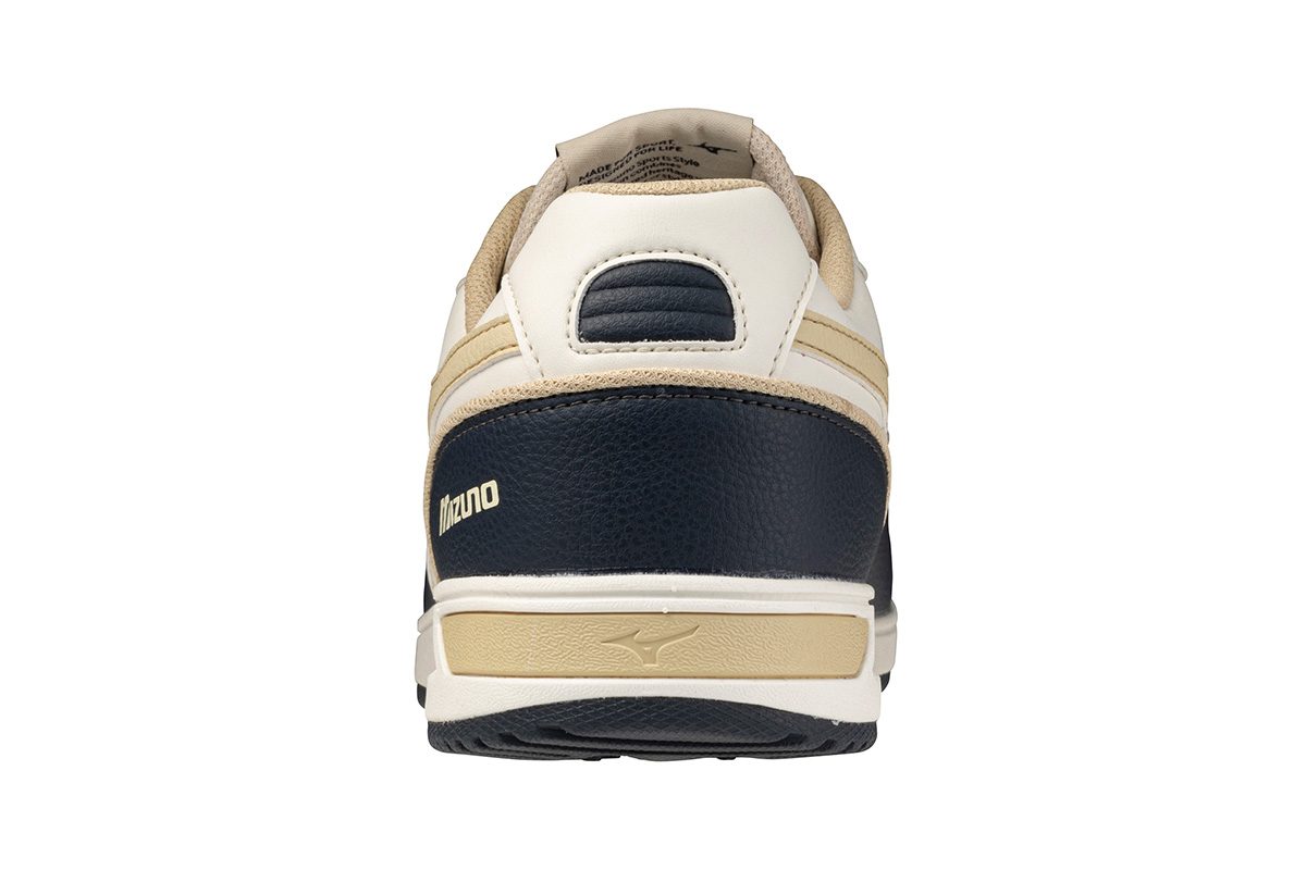 ミズノ「CITY WIND GS」