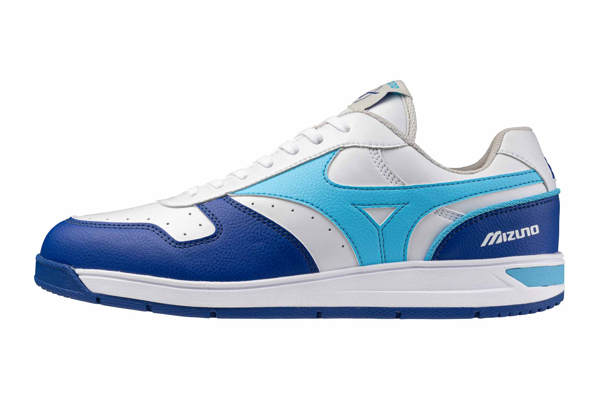 ミズノ「CITY WIND GS」