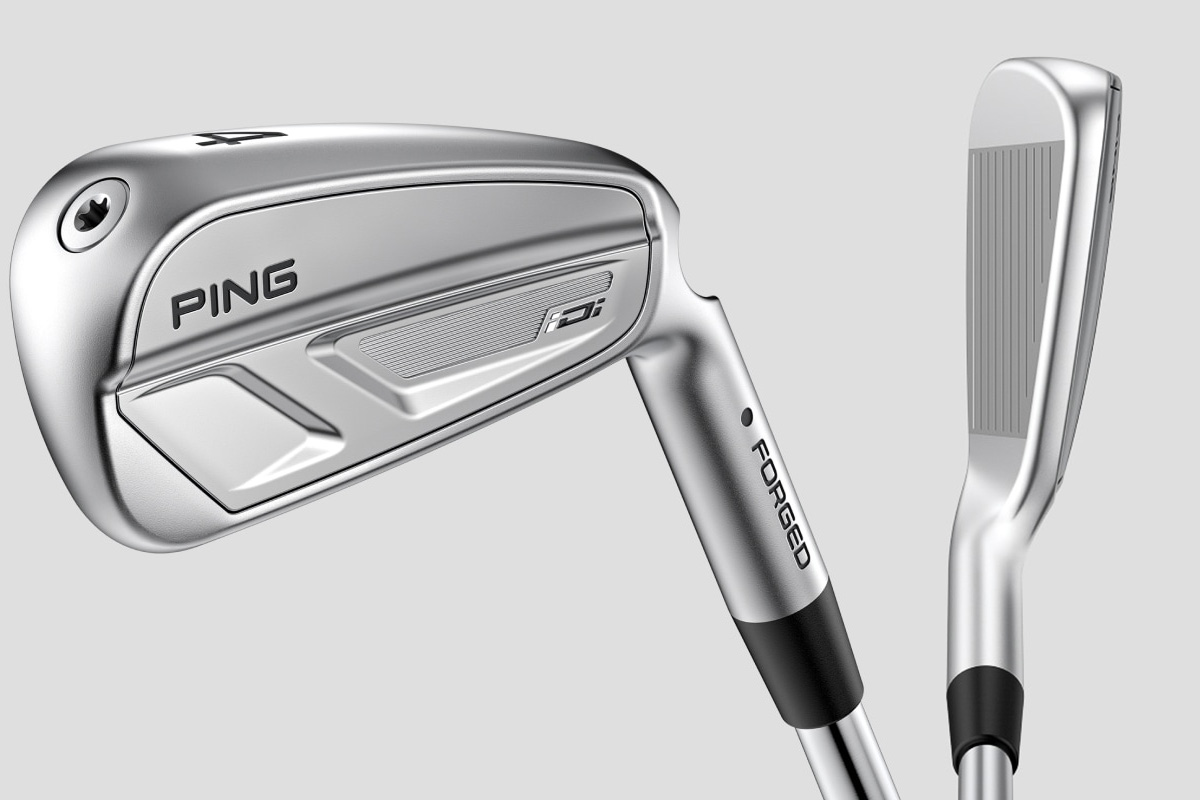 第4位　iDi（ピンゴルフジャパン）