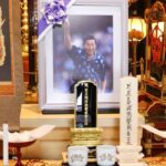 墓石には「ジャンボ尾崎之墓」 郷里・徳島で尾崎将司さん納骨式 住職が明かす戒名に込めた意味とは?