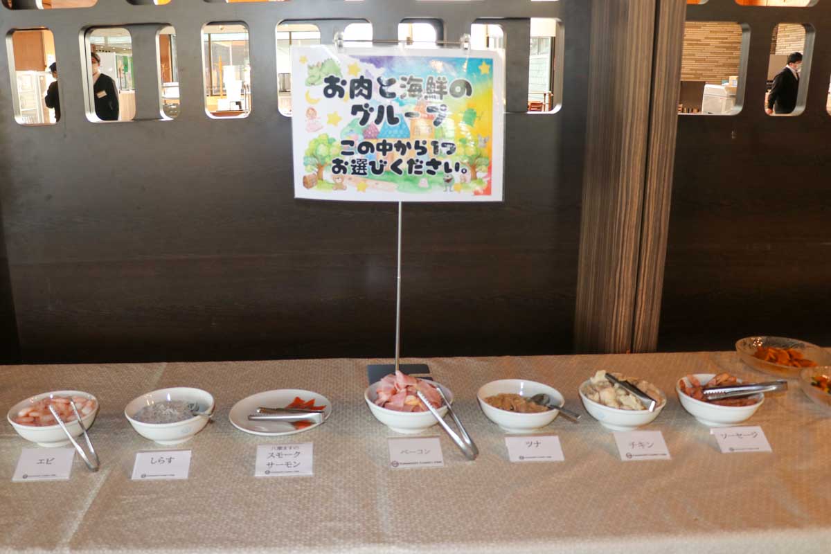 「第2回鹿沼キッズピッツァコンテスト」×「R&Aコミュニティゴルフ」　写真：清流舎