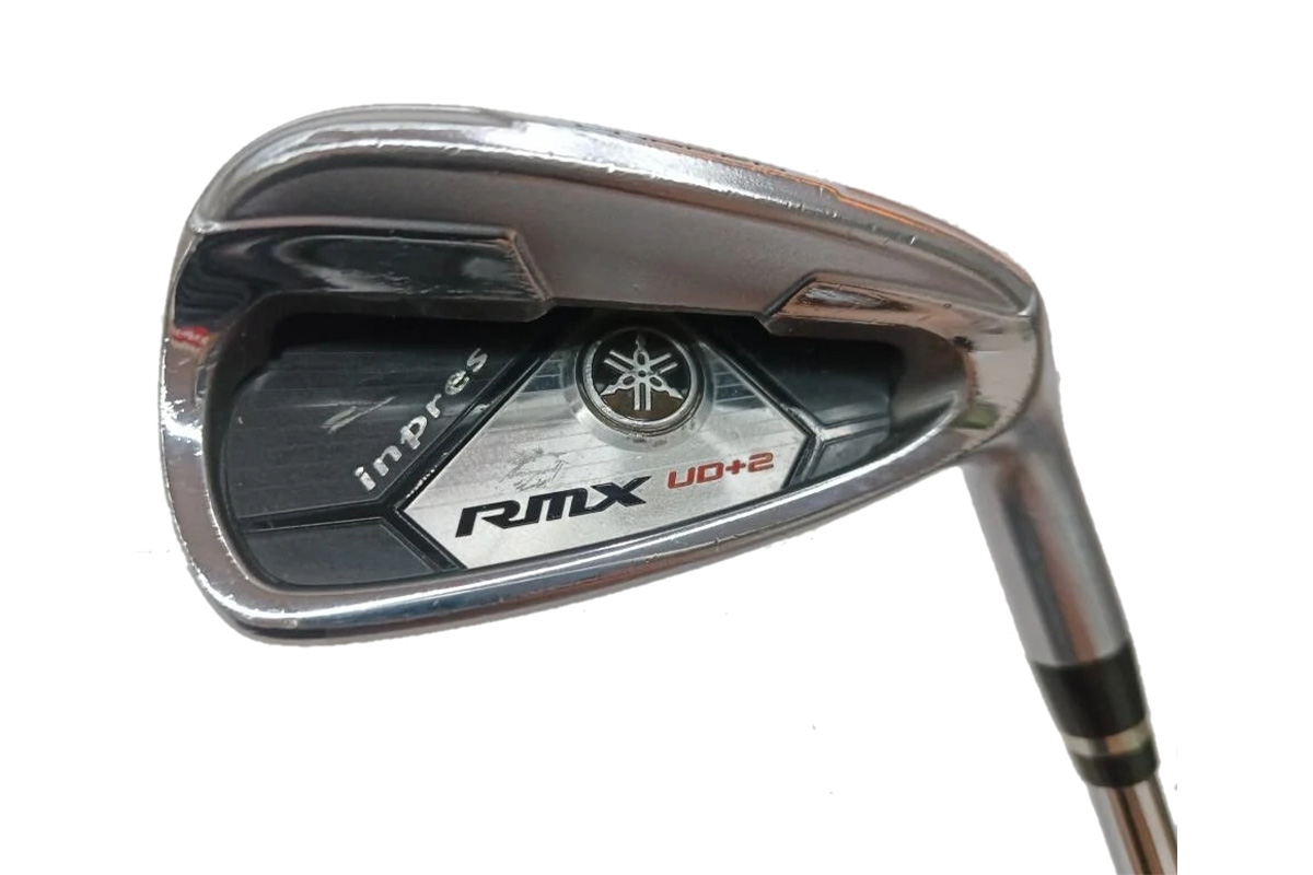 インプレス　UD＋2　アイアン（2014年）