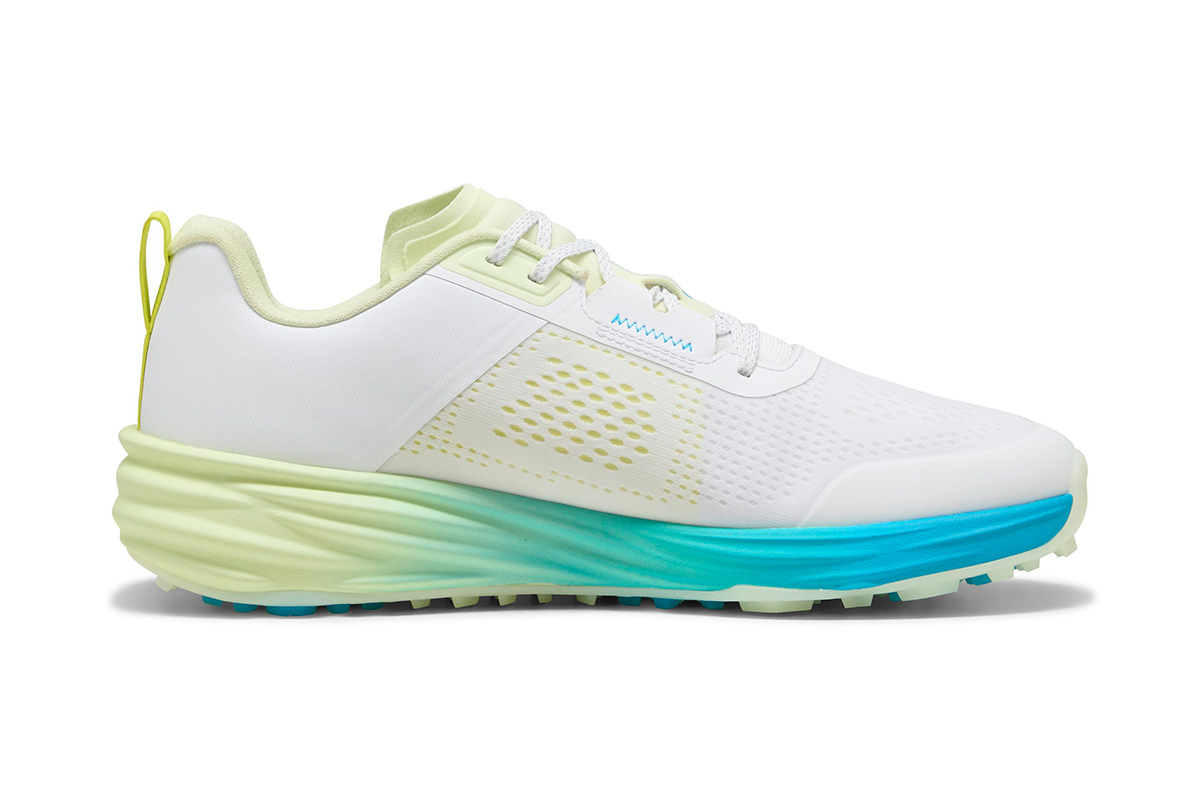 PUMA GOLF「シャドウキャットニトロ 2.0」