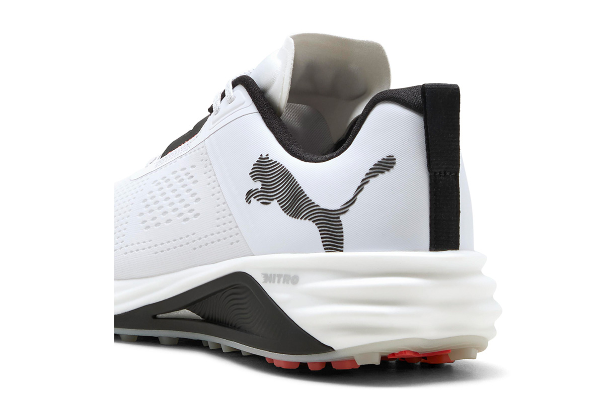 PUMA GOLF「シャドウキャットニトロ 2.0」