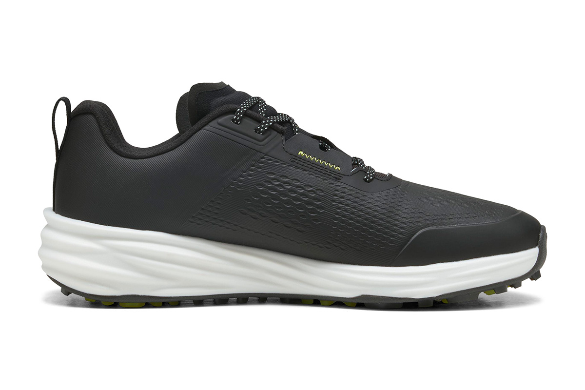 PUMA GOLF「シャドウキャットニトロ 2.0」