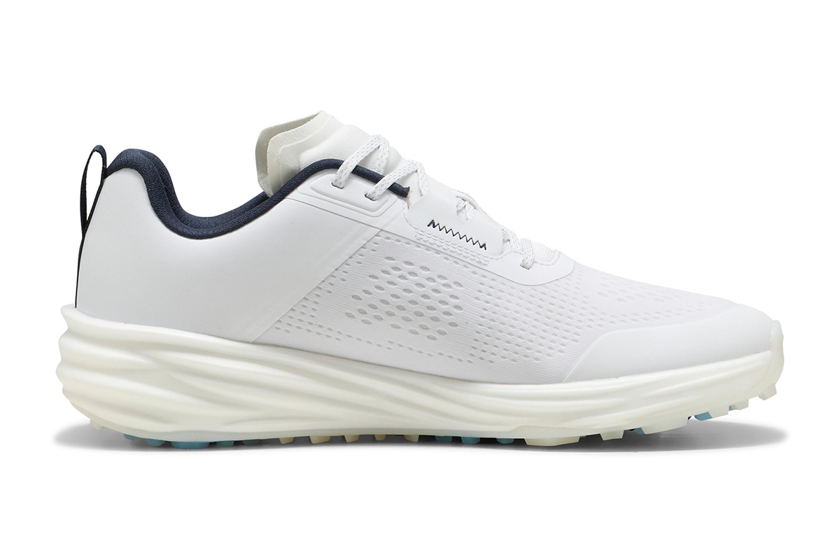PUMA GOLF「シャドウキャットニトロ 2.0」