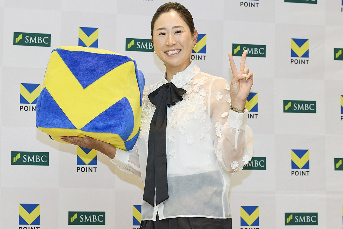 木戸愛　写真：西村恵