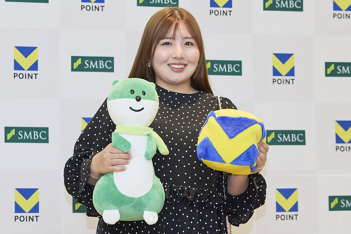 小林光希　写真：西村恵