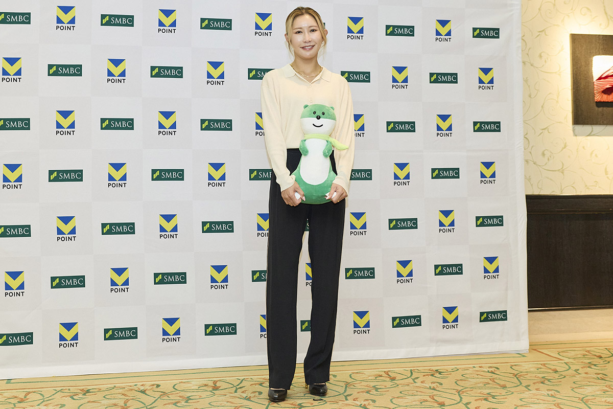 金田久美子　写真：西村恵