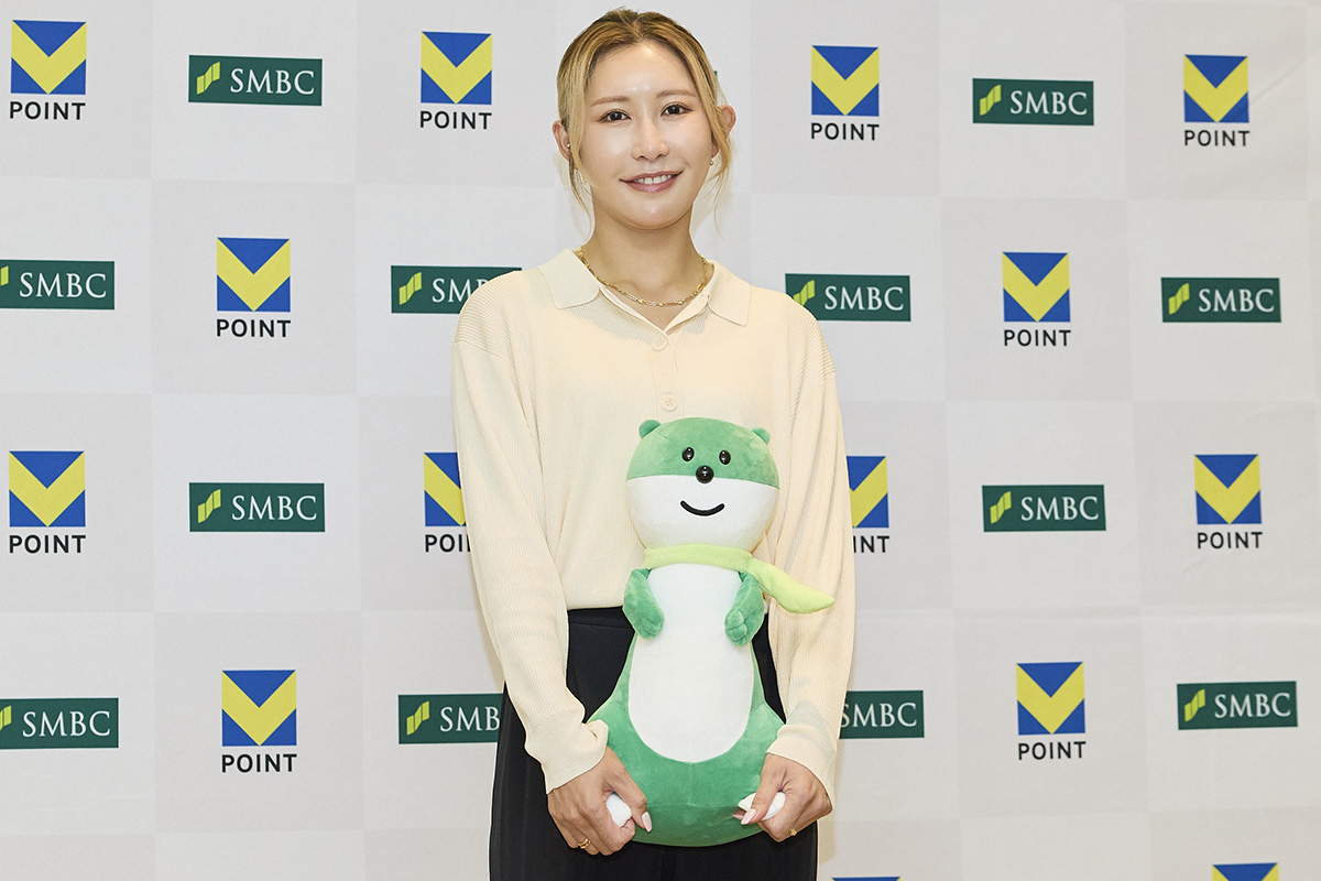 金田久美子　写真：西村恵