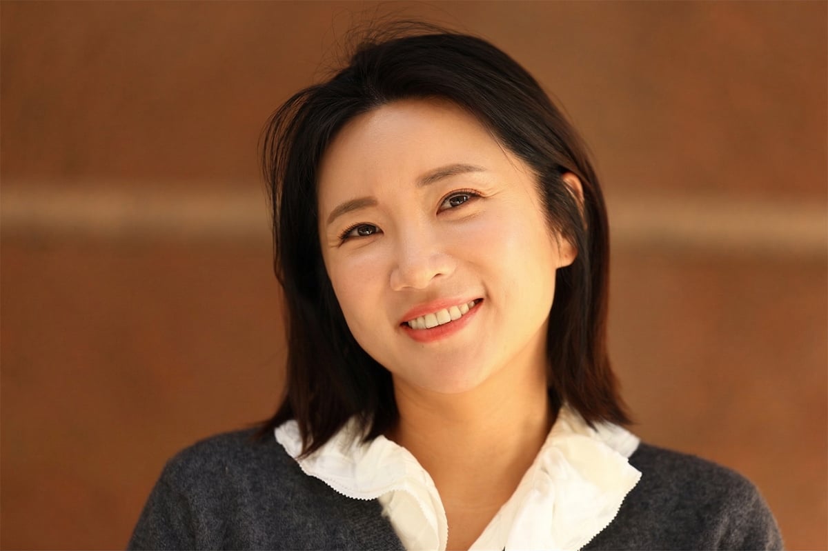 「韓国にいたら、今の私はいない」イ・ボミが語る日韓ツアーの決定的な“環境の差”と、日本を選んだ現実的理由