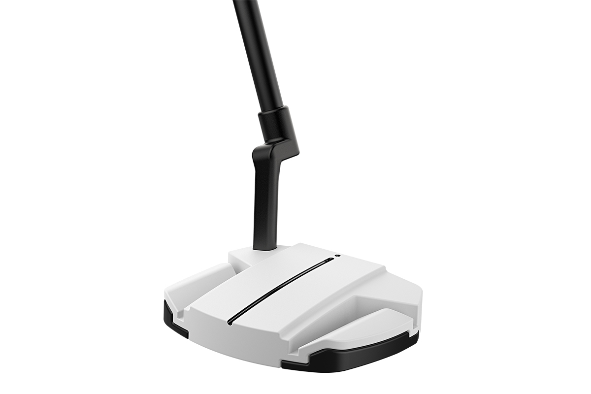 「SCOTTSDALE TEC（スコッツデール テック）」　ALLY BLUE H