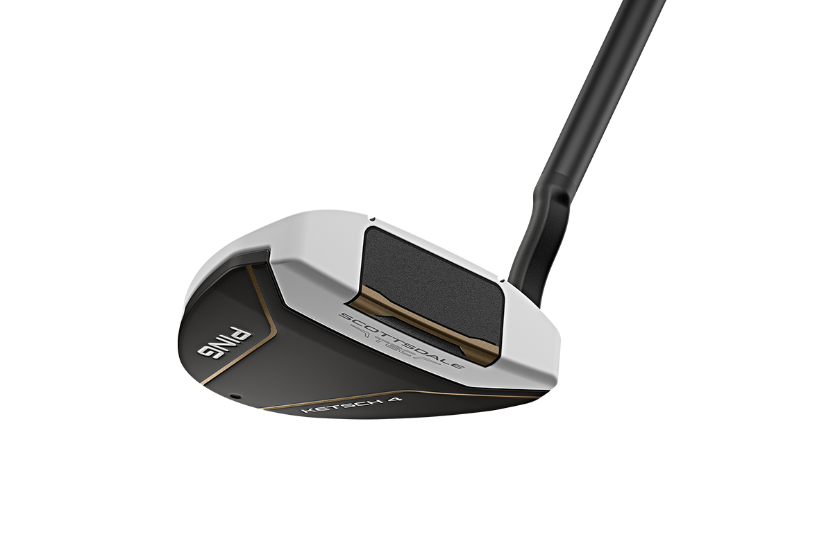 「SCOTTSDALE TEC（スコッツデール テック）」　KETSCH 4