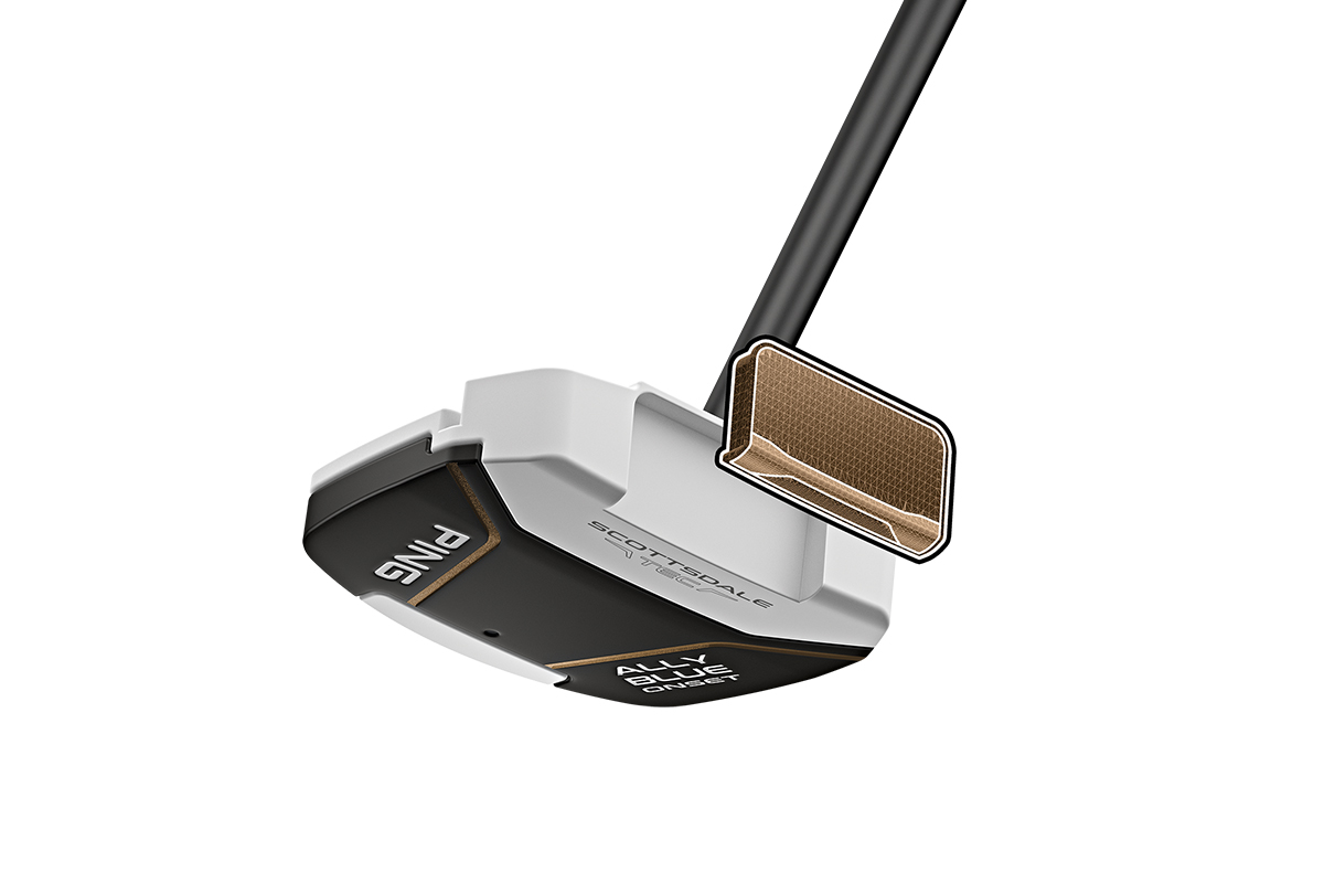 「SCOTTSDALE TEC（スコッツデール テック）」のテクノロジー