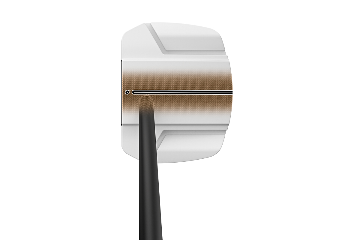 「SCOTTSDALE TEC（スコッツデール テック）」のテクノロジー