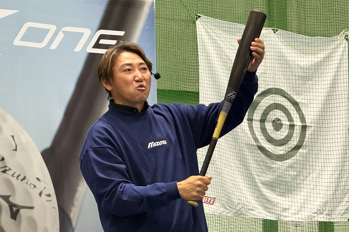 野球の“飛びすぎバット”技術を搭載！ ミズノ新ドライバー「JPX ONE」の