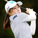 【速報】国内女子ゴルフは荒木優奈、高橋彩華、仲村果乃の三つ巴プレーオフに突入