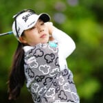 「ずっと行きたかった」 菅楓華が念願スポットで見せた“デレ顔”に反響　心奪われる愛くるしい出会いが話題に