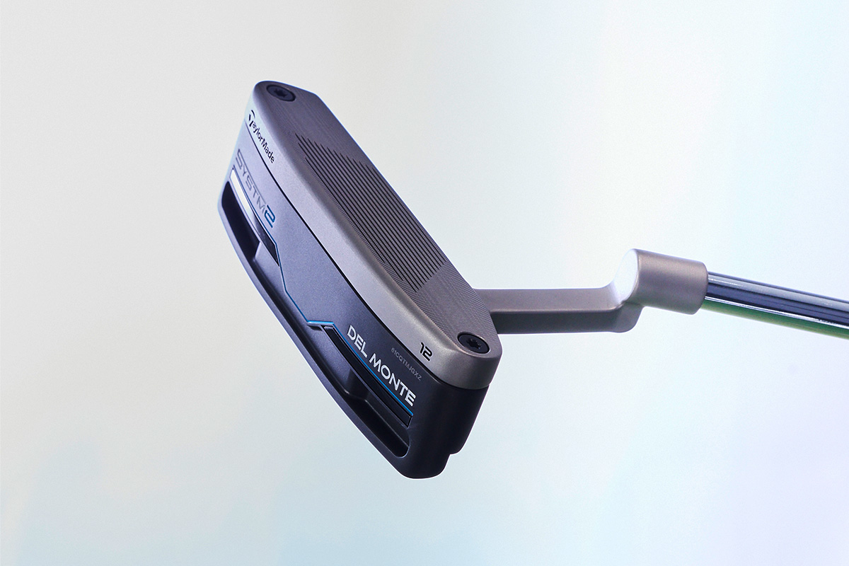 「SYSTM2」パターDEL MONTE 12  [写真：西村恵]