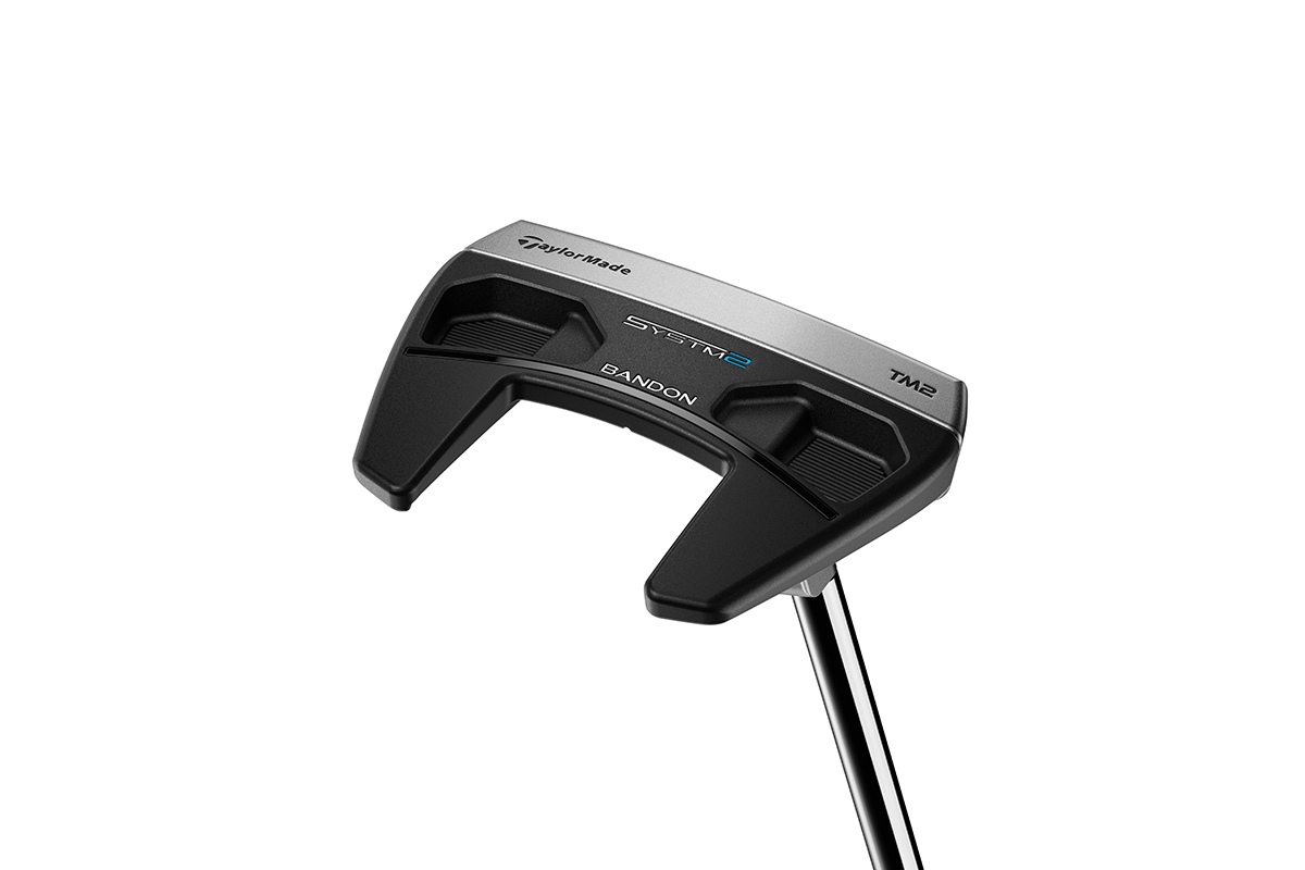 「SYSTM2」パターBANDON TM2