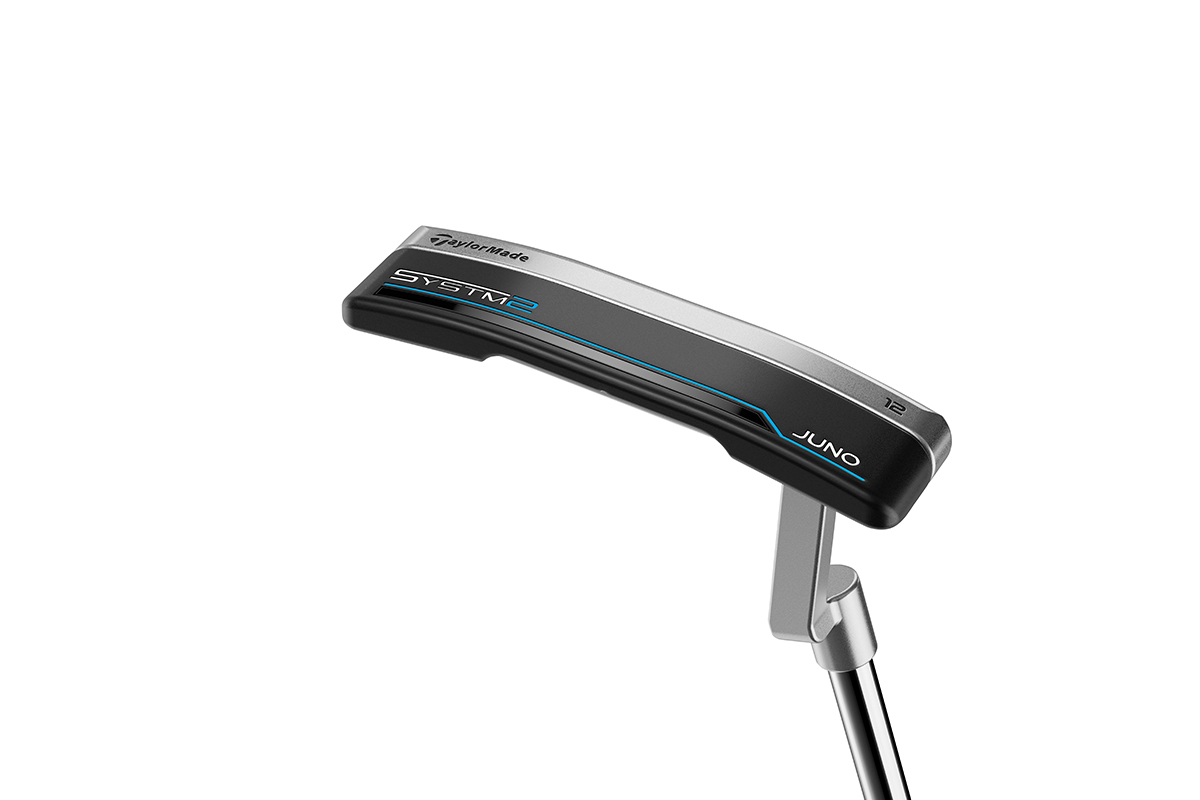 「SYSTM2」パターJUNO 12