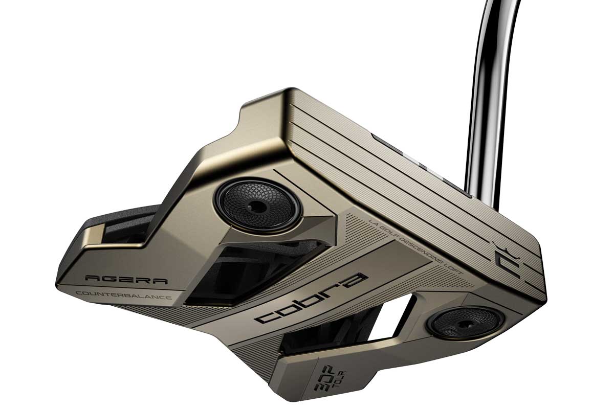 3DP TOUR AGERA COUNTERBALANCE