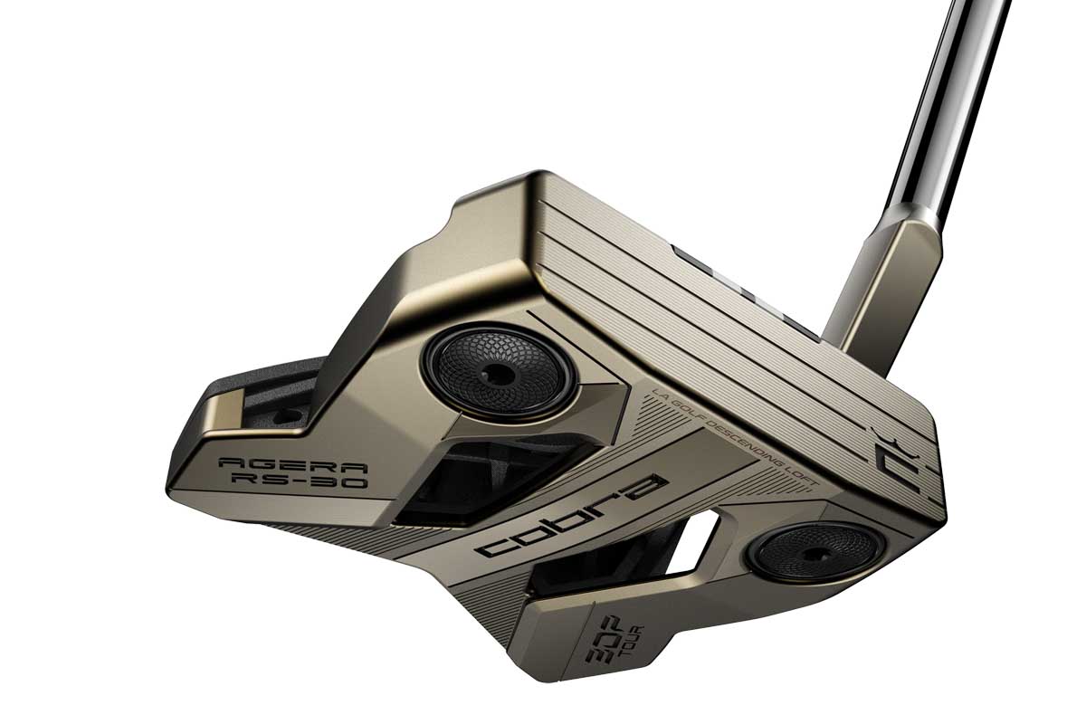 3DP TOUR AGERA RS-30